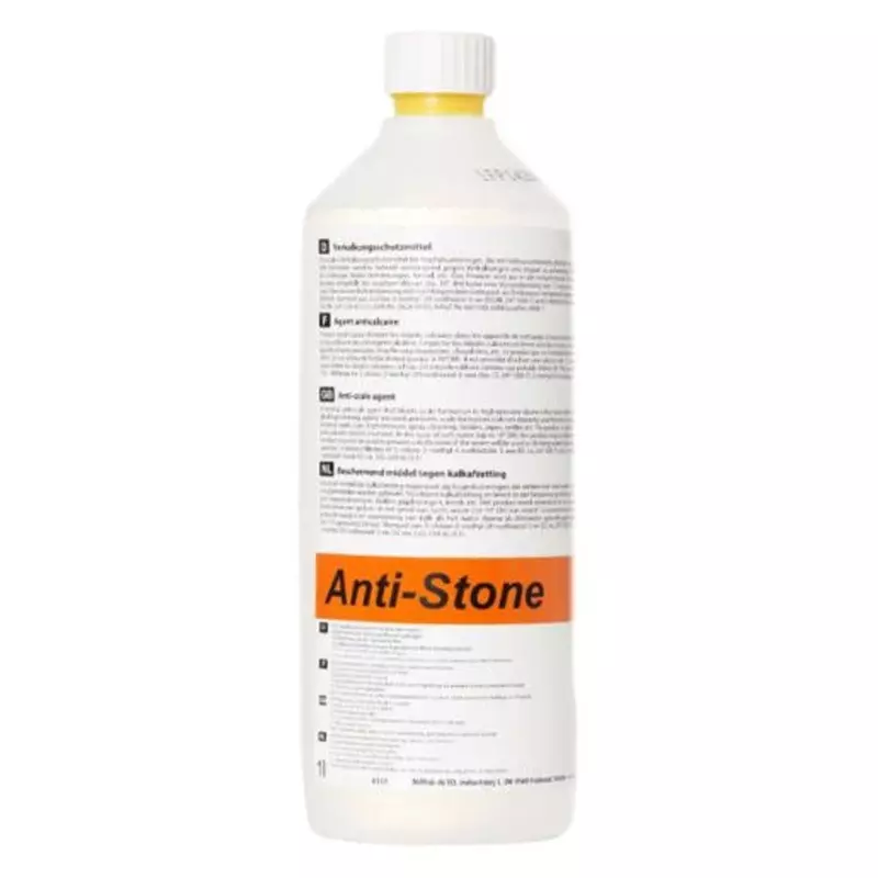 Kit anticalcaire Nilfisk Sv1