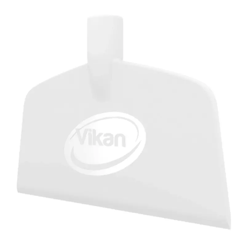 Vikan 29115 vloerschraper nylon 255 mm wit