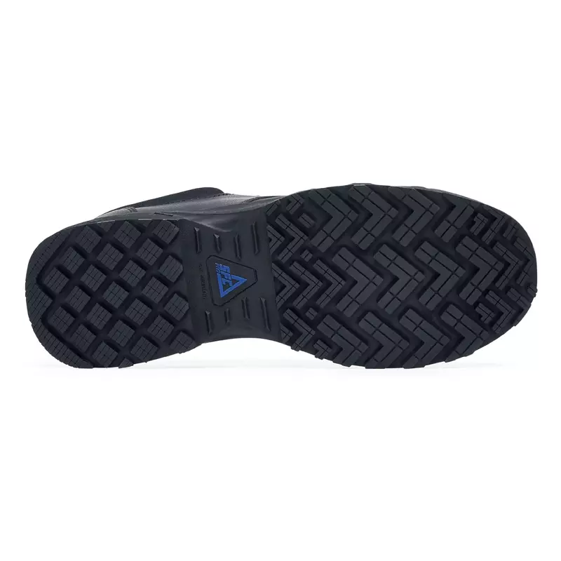 Chaussures de sécurité Barra NCT noires pour équipages S3L SR ESD, pointure 43