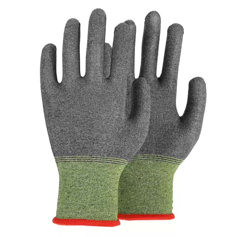 Ejendals Tegera 8847 handschoen CRF Omni snijbestendig maat 8