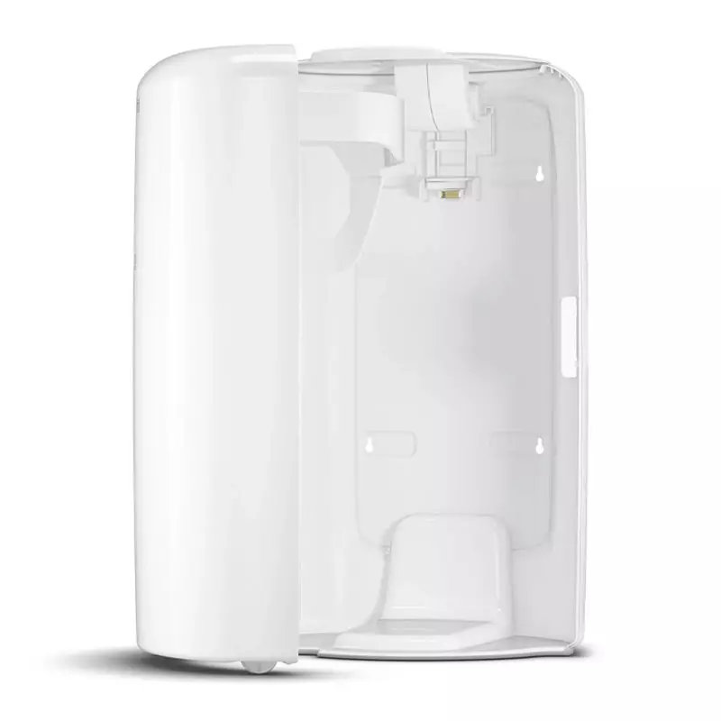 Poubelle Tork 563000 Elevation B1 50 litres blanche