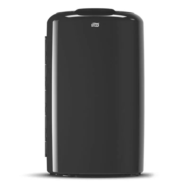 Poubelle Tork 563008 Elevation B1 50 litres noire