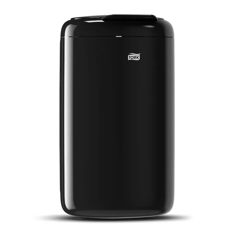 Poubelle Tork 564008 Elevation B3 5 litres noire