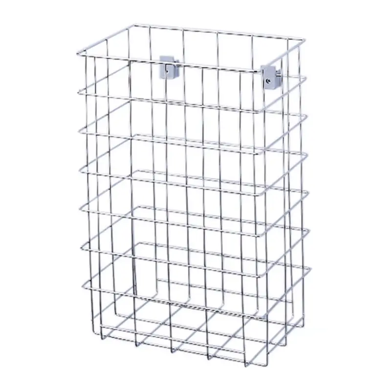 Ophardt ingo-man IMP SK 60 E afvalkorf RVS 60 liter