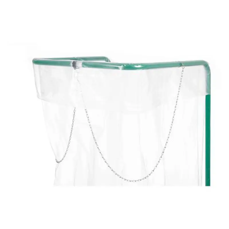 Clip pour porte-sac à dos