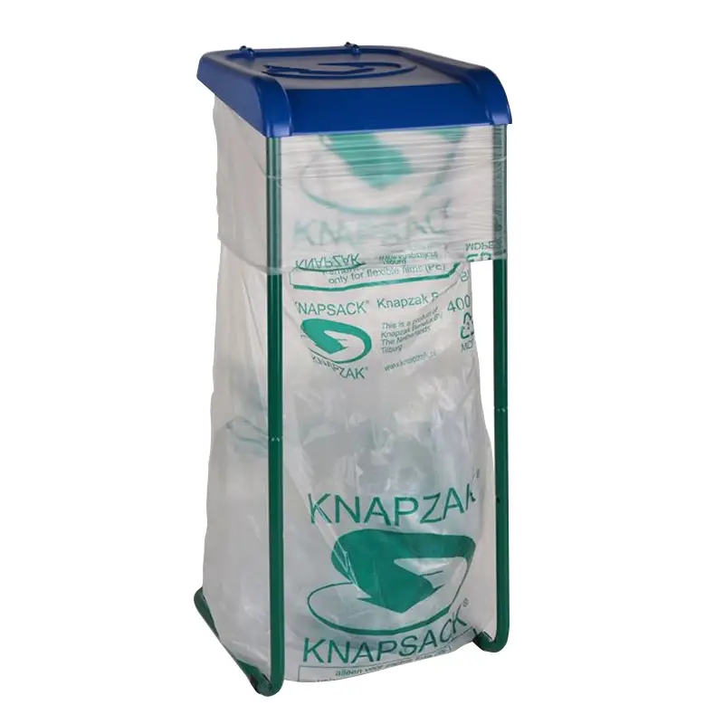 Lid for 300 and 400 knapsack holder