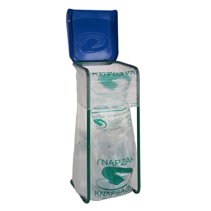 Lid for 300 and 400 knapsack holder