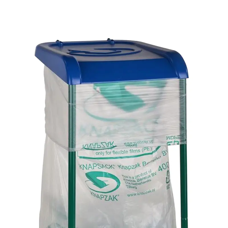 Lid for 300 and 400 knapsack holder