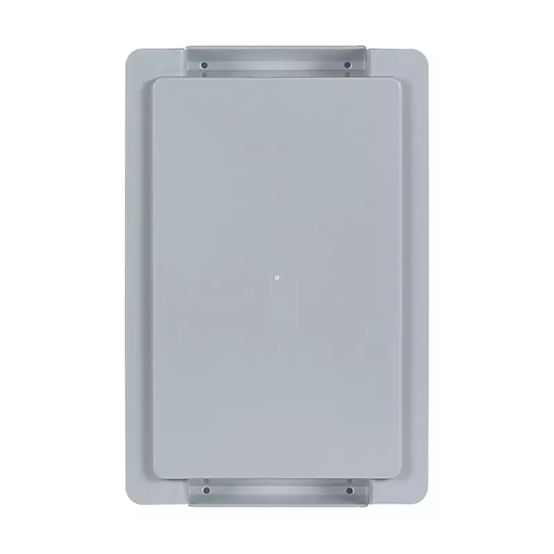 Conteneur empilable Euronorm 300 x 200 x 175 mm 7,6 litres gris
