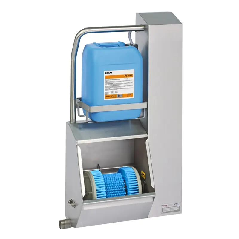 Sole washer Solo Traditio ITEC 23821 400 V