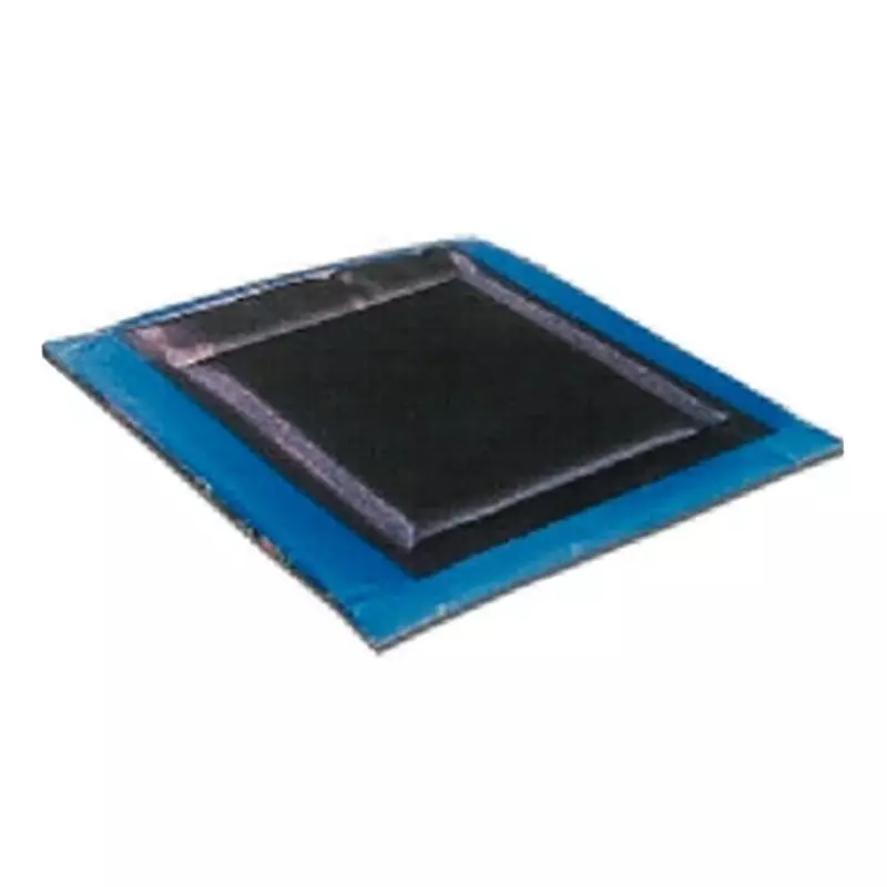 Claw mat disinfection mat 60x90 cm black/blue