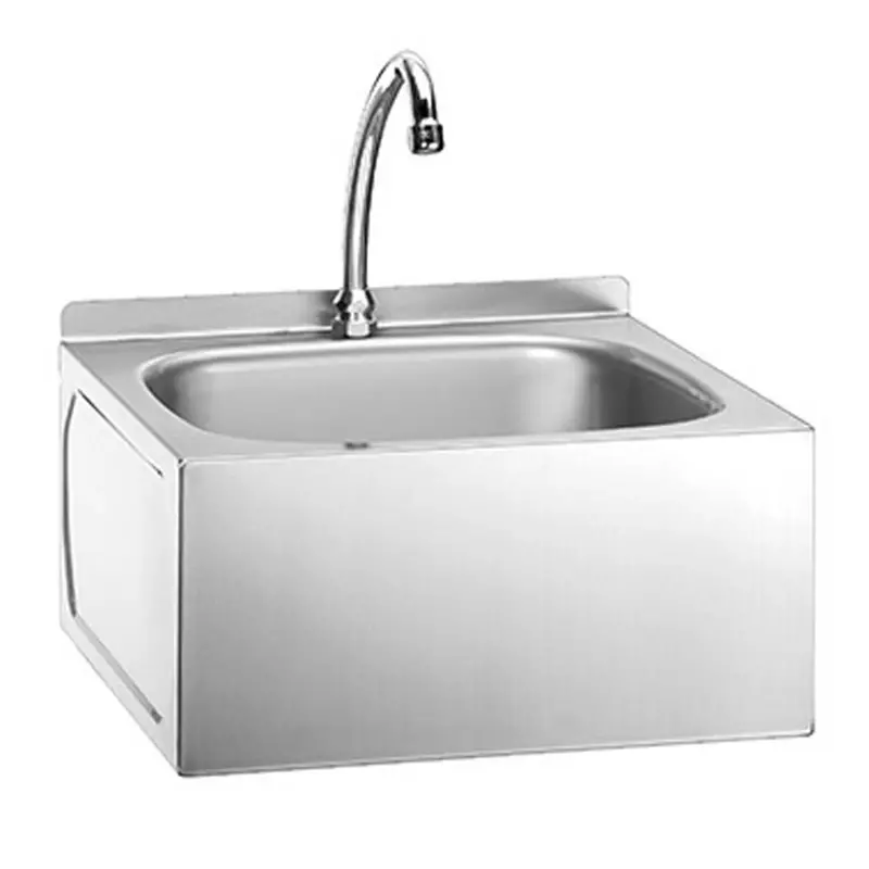 Lavabo à commande au genou ITEC 20260