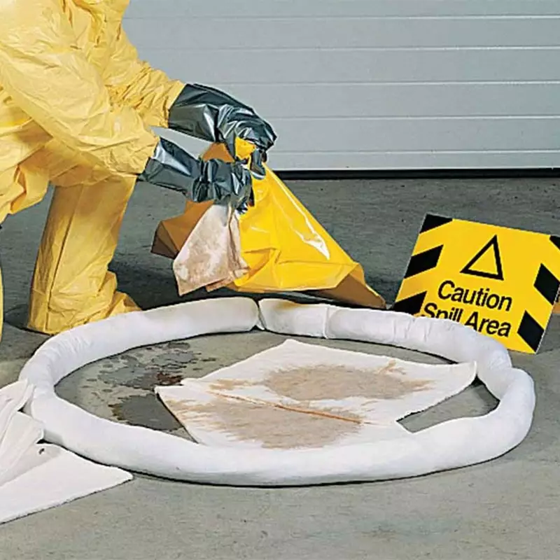 Spill kit Mobile Container Kit SPC SKA-240 universal