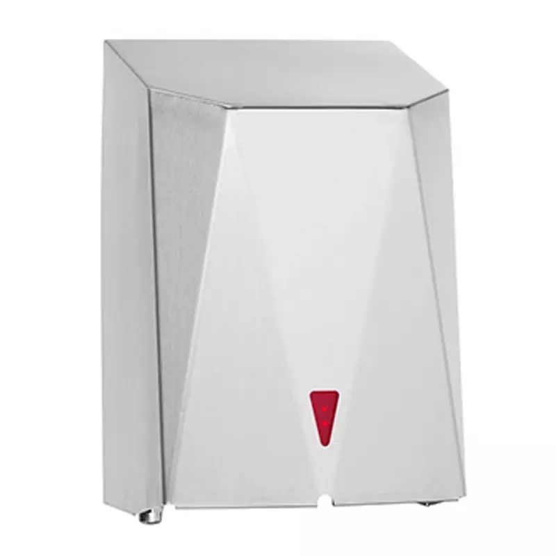 Sèche-mains ITEC Turbo-Trock air chaud