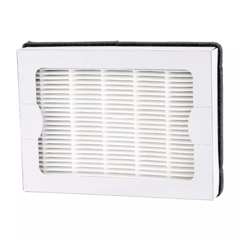 HEPA replacement filter for PQ14A automatic hands-in hand dryers