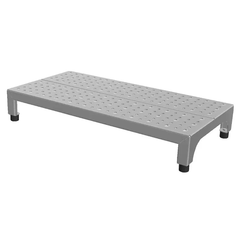 Step 1 step stainless steel 600x300x100 mm