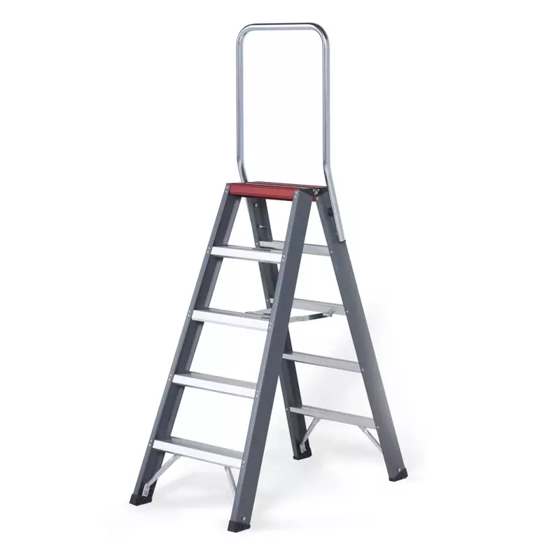 Industrial Ladder Altrex Falco FDO 5 2x5 steps