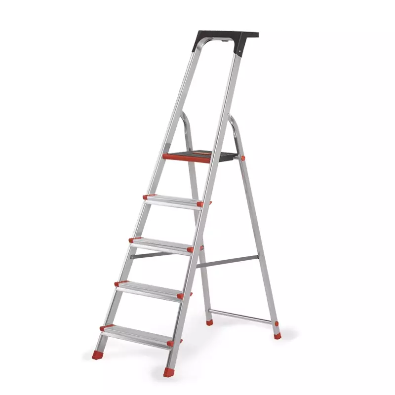 Altrex Lima L605 household ladder 5 steps
