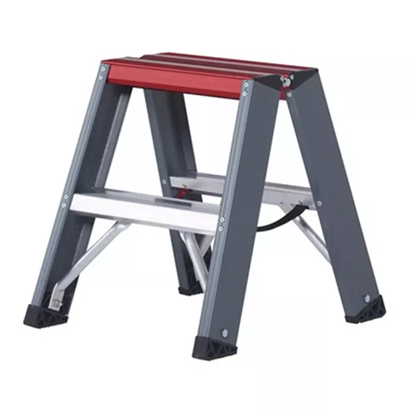 Échelle industrielle Altrex Falco FDO 2 marches 2x2