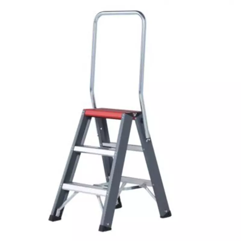 Échelle industrielle Altrex Falco FDO 3 marches 2x3