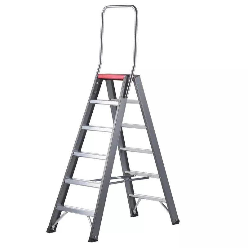 Échelle industrielle Altrex Falco FDO 6 marches 2x6