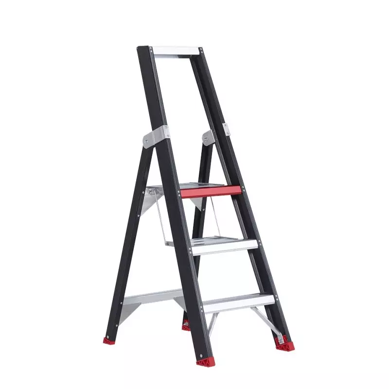 Altrex Taurus TGB 3 Industrietrap 3 treden