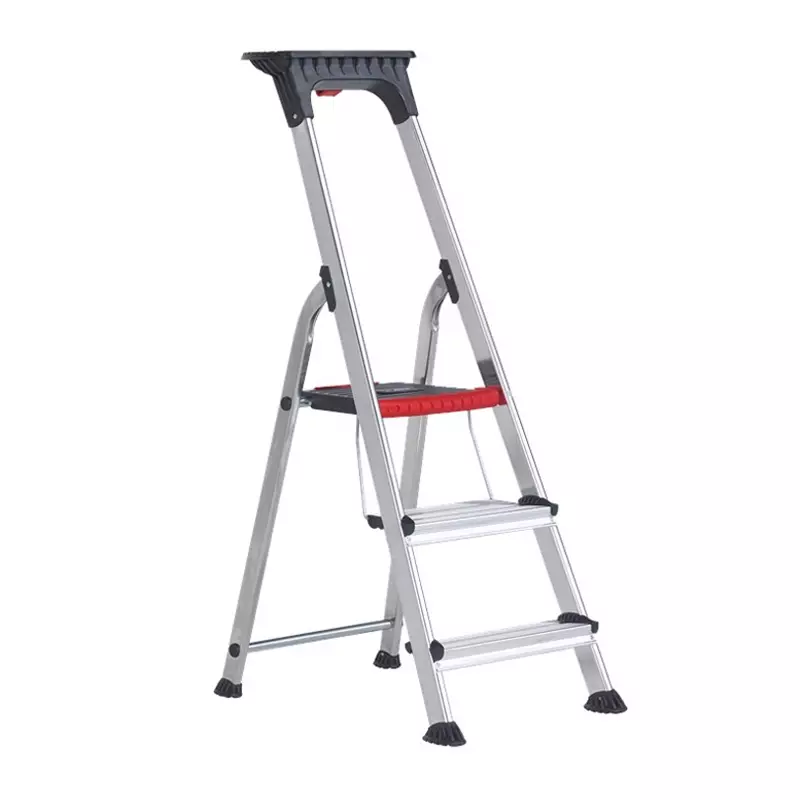 Huishoudtrap Altrex Double Decker D803 3 treden