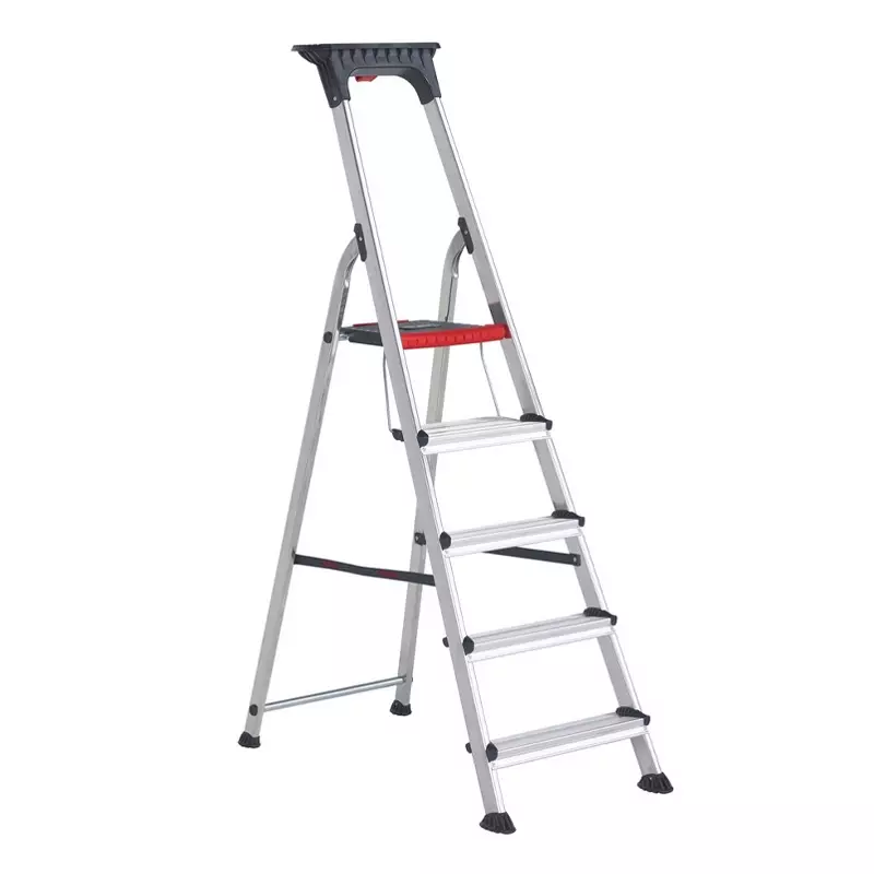Échelle escamotable Altrex Double Decker D805 à 5 marches