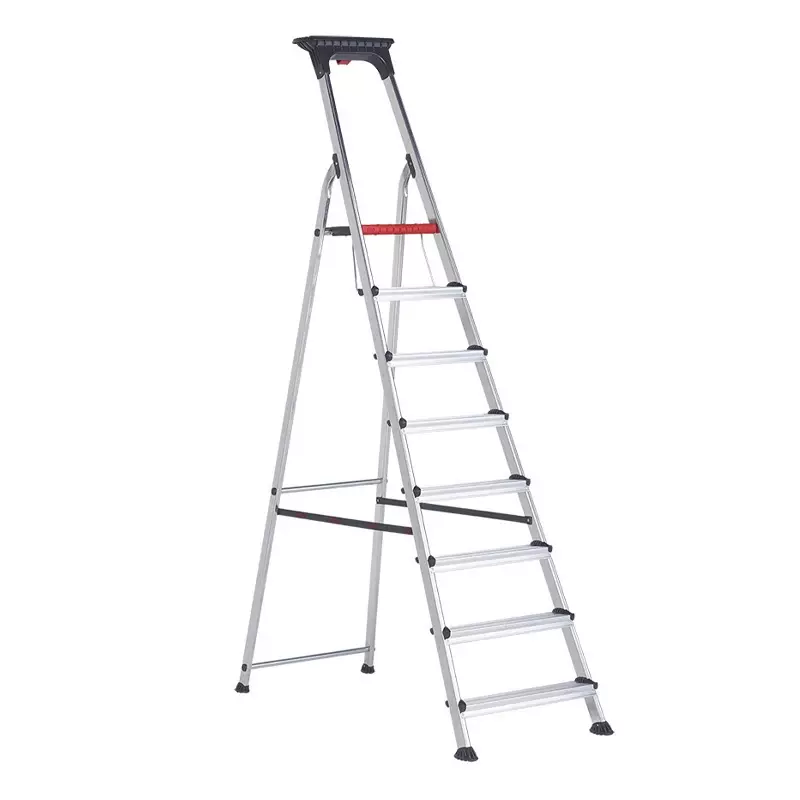 Altrex Double Decker D808 household ladder 8 steps