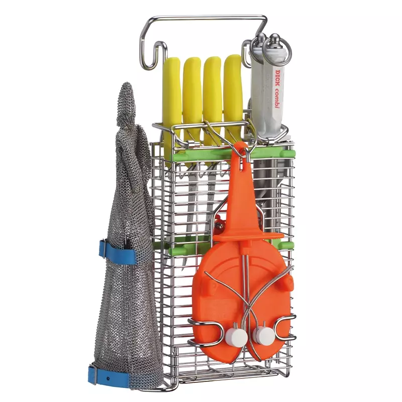 ITEC Messenhouder RVS type 22240