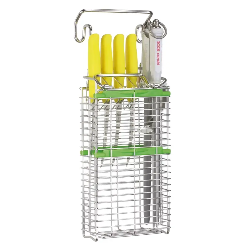 ITEC Messenhouder RVS type 22240