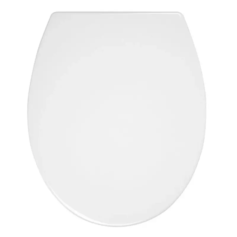 Tiger Pasadena toiletbril thermoplast wit