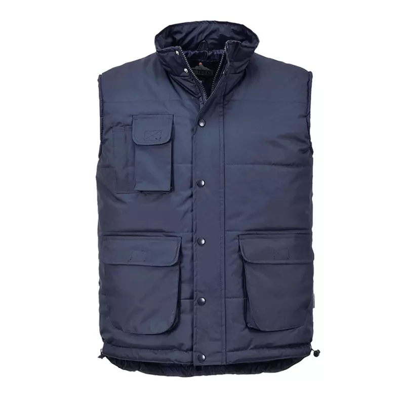 Portwest S415 Bodywarmer Navy Blue Size 2XL