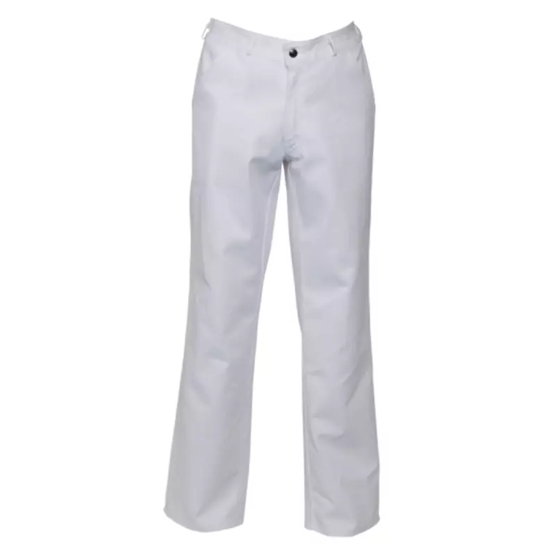 Pantalon de travail HaVeP 8237 blanc taille 56