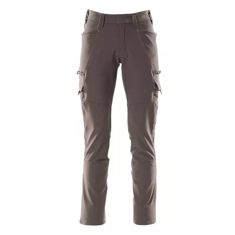 Mascot 18279-511-18 work trousers dark anthracite size 42