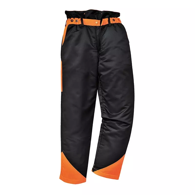 Portwest CH11 Oak kettingzaagbroek