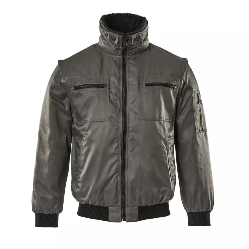 Jack pilot Mascot Innsbruck anthracite size L