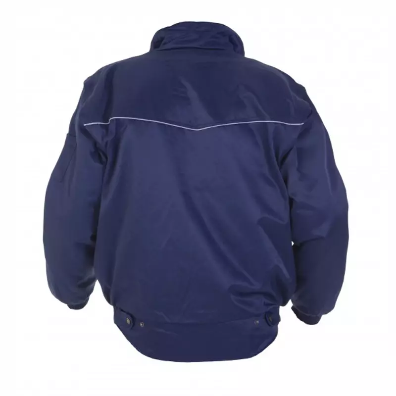 Hydrowear London pilot jacket navy blue size 2XL