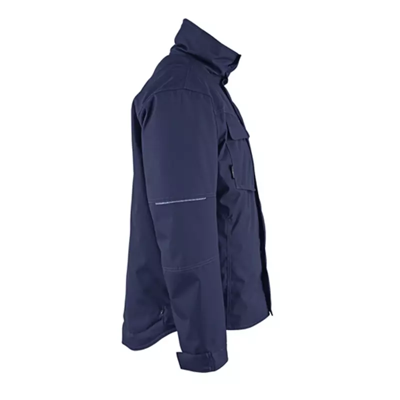 Jack Pilot Mascot Columbus noir taille 4XL