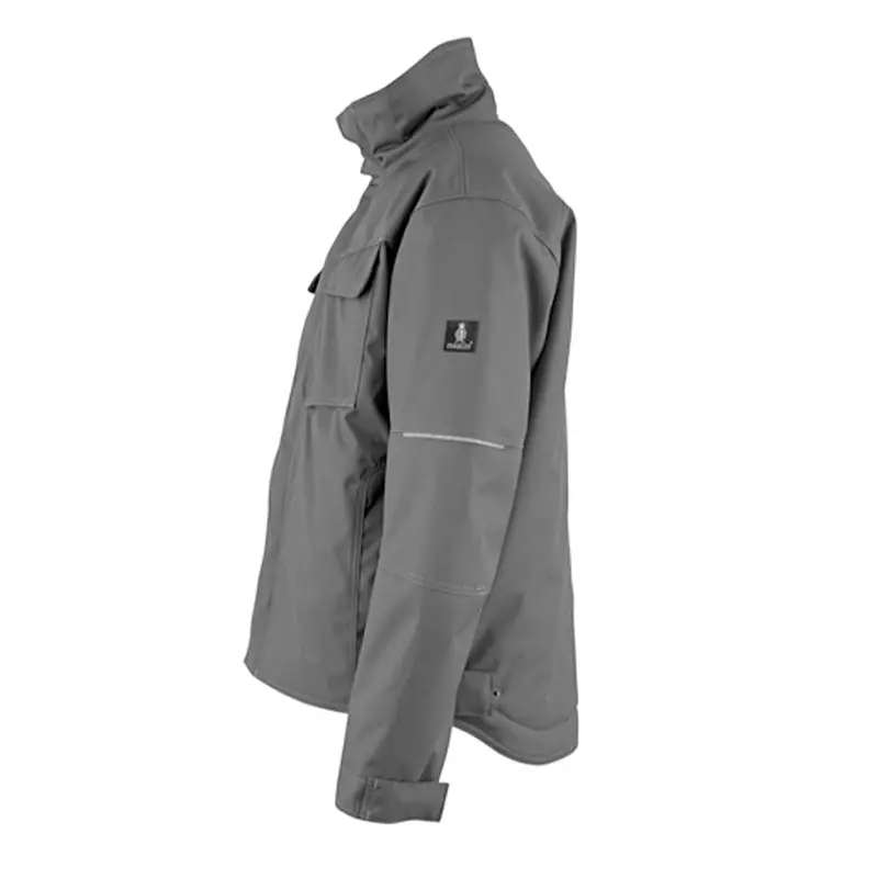 Jack Pilot Mascot Columbus noir taille 4XL
