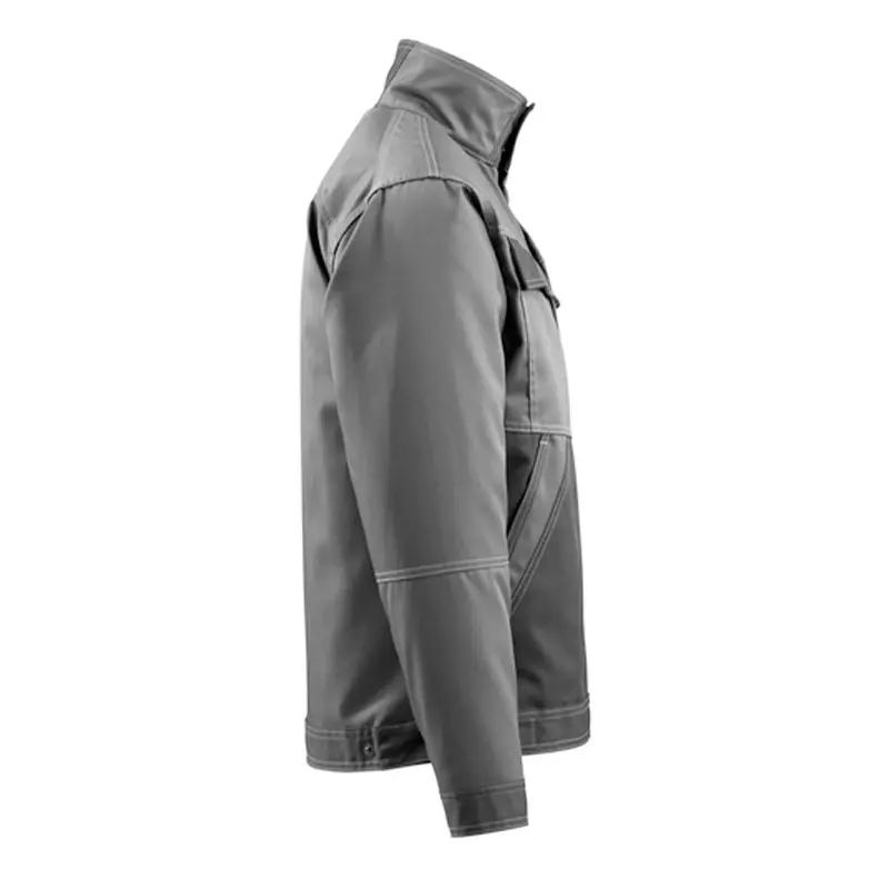 Jack Mascot Dubbo grey/black size 4XL