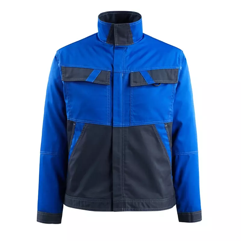 Jack Mascot Dubbo bleu royal/noir taille M