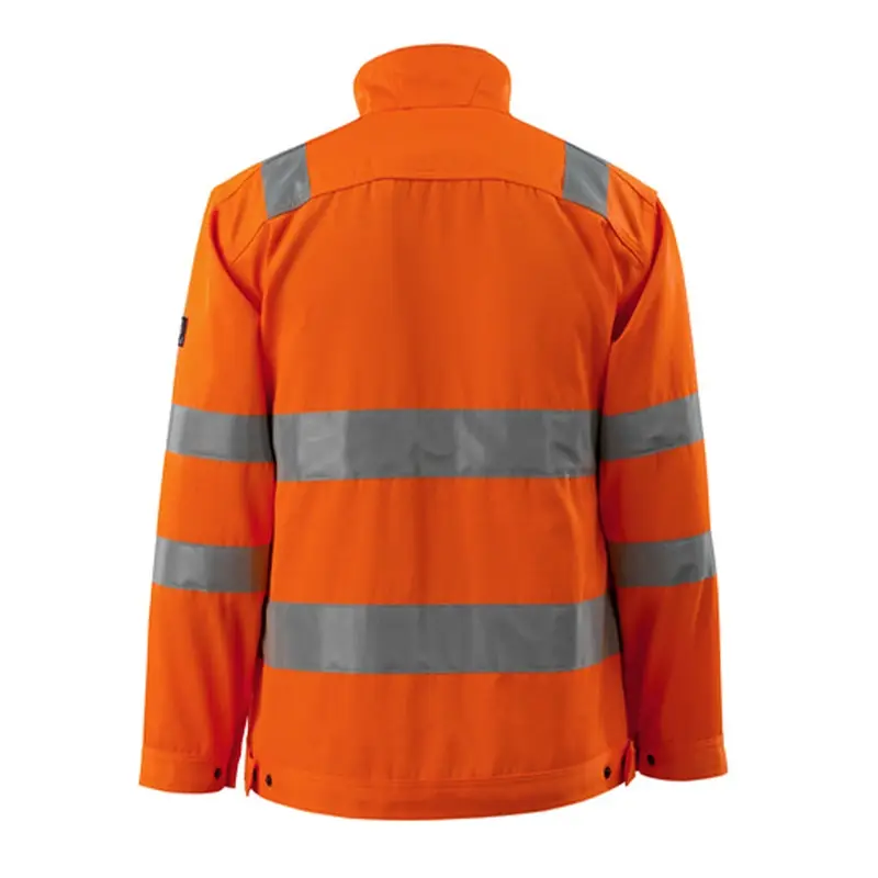 Jack Hi-Vis Mascot Bunbury fluorescent orange size 3XL