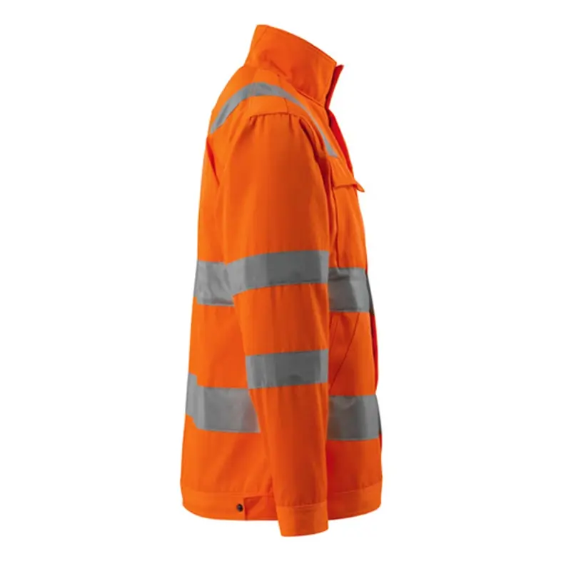 Jack Hi-Vis Mascot Bunbury fluorescent orange size 3XL