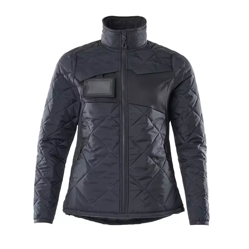 Jack dames Mascot 18025-318-010 donker marineblauw maat 5XL