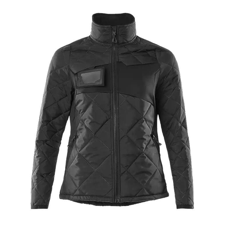 Mascot women's jacket 18025-318-09 black size L