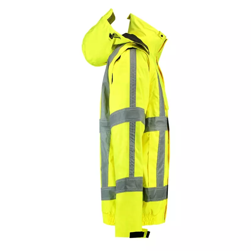 Pilot jacket RWS Tricorp 403006 fluorescent yellow size S