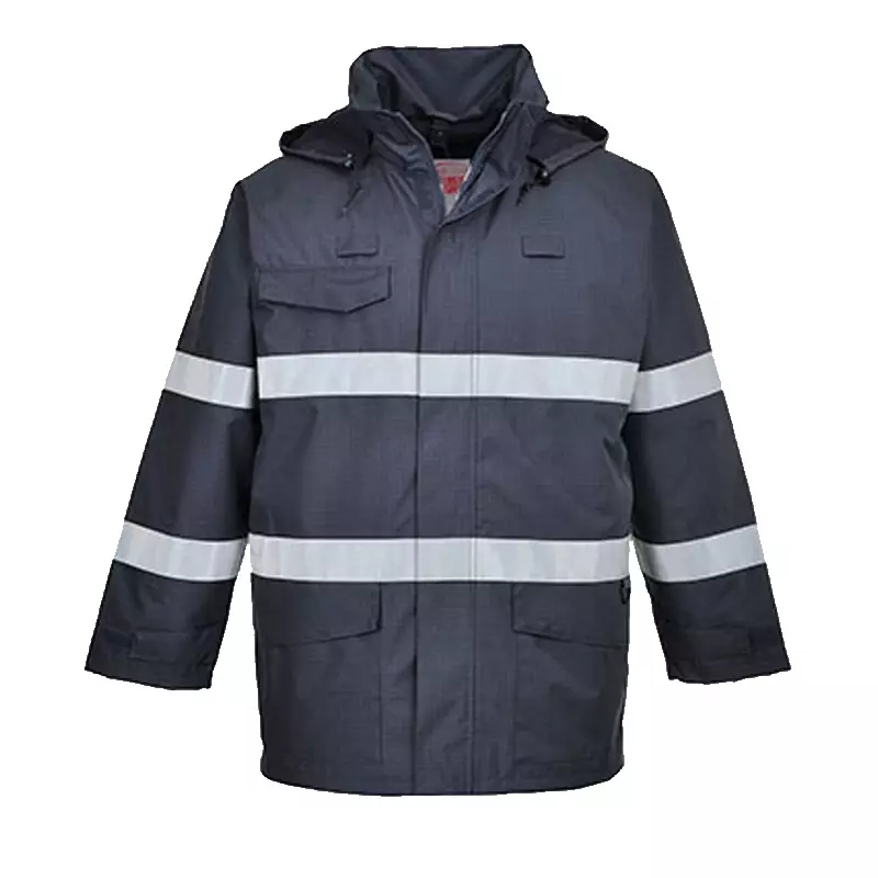 Parka Portwest S770 bleu marine taille 2XL
