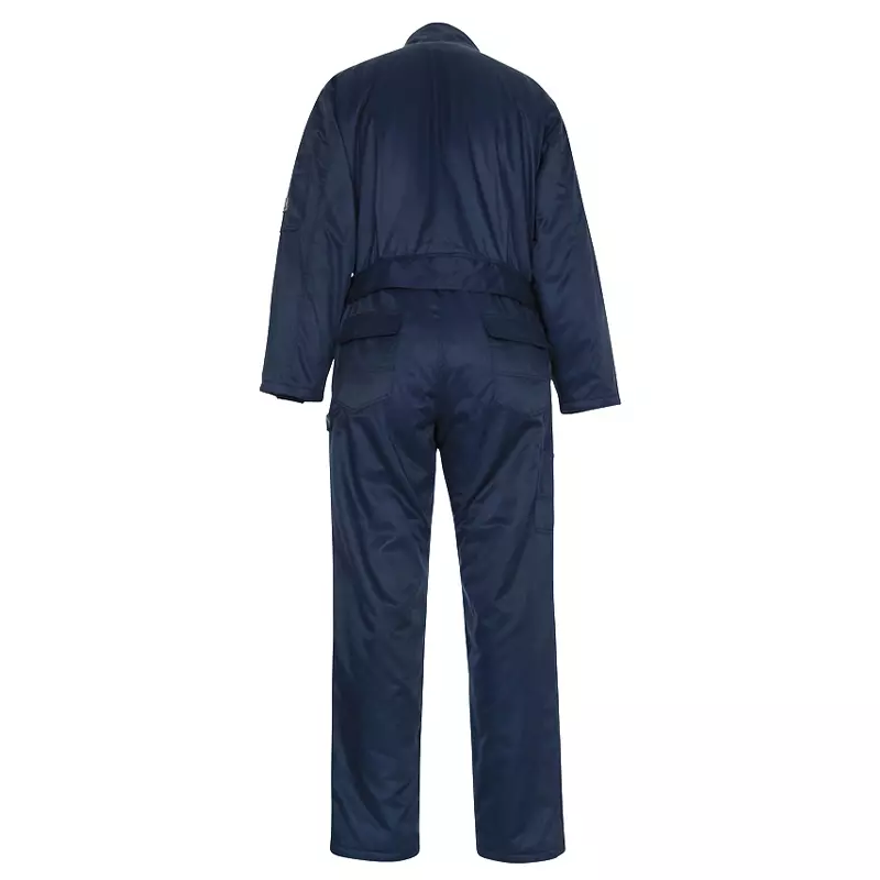 Mascot Thule winter coverall navy blue size L