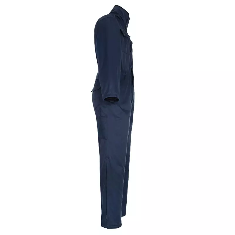 Mascot Thule winter coverall navy blue size L